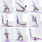 Door Yoga Hammock