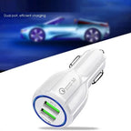 DuraBox - Car Charger