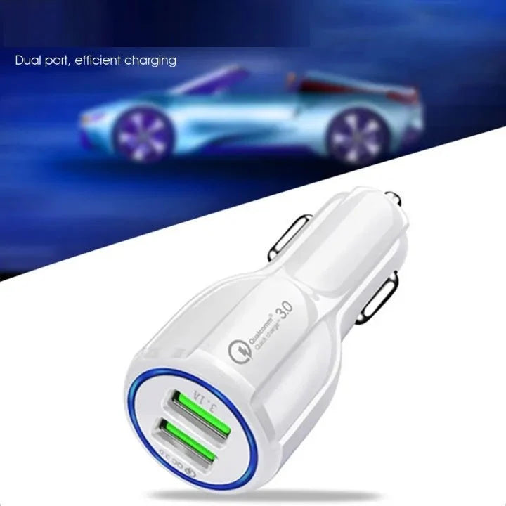 DuraBox - Car Charger