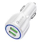 DuraBox - Car Charger