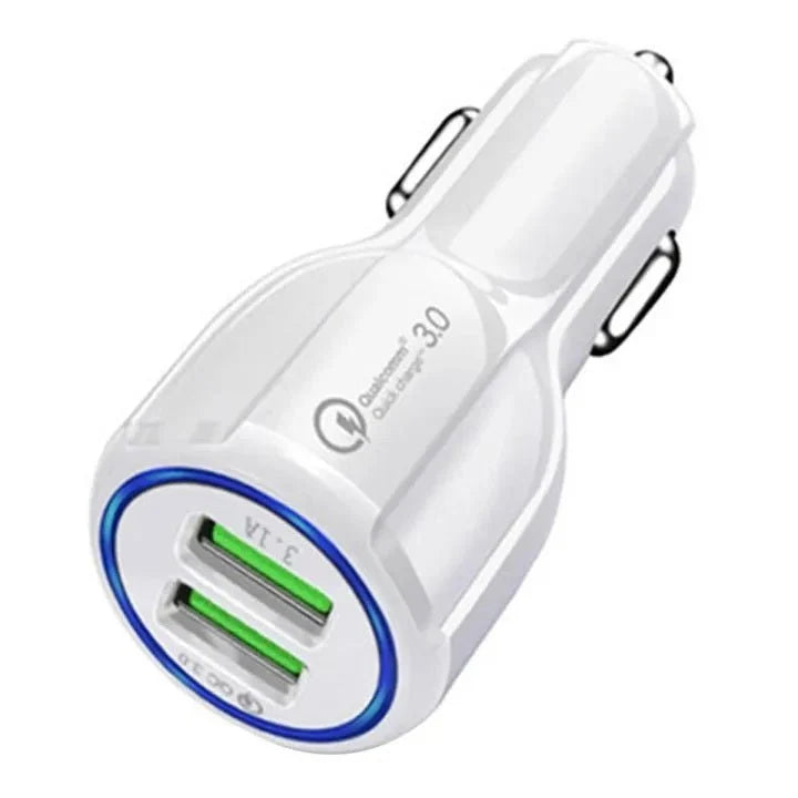 DuraBox - Car Charger