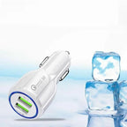 DuraBox - Car Charger