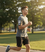 Lordex - Fitness Sports Armband for Mobile Phones