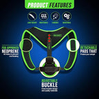 Magnetic Posture Corrector Belt