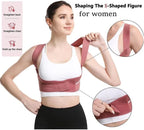 Posture Corrector Belt