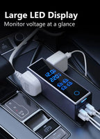 Socket Car Power Inverter